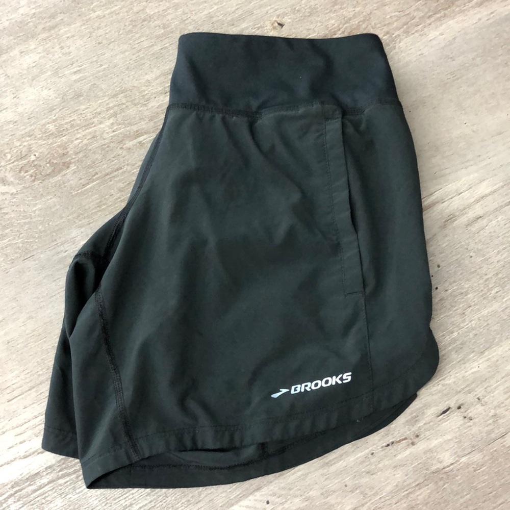 Brooks Running Shorts
